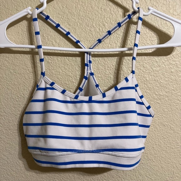 Lululemon Sports bra - Picture 3 of 10